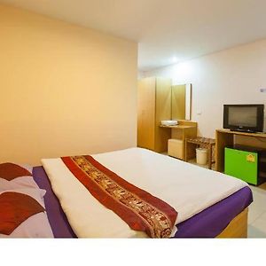 Standaard Double Kamer